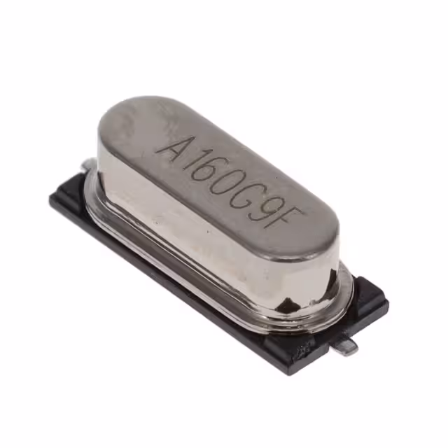 ABLS-16.000MHZ-D-3-Y-T Abracon LLC  Kristalle